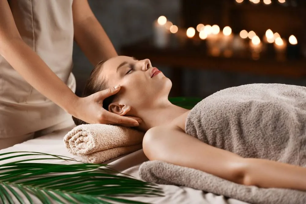 Massage bien être à Seyne les Alpes