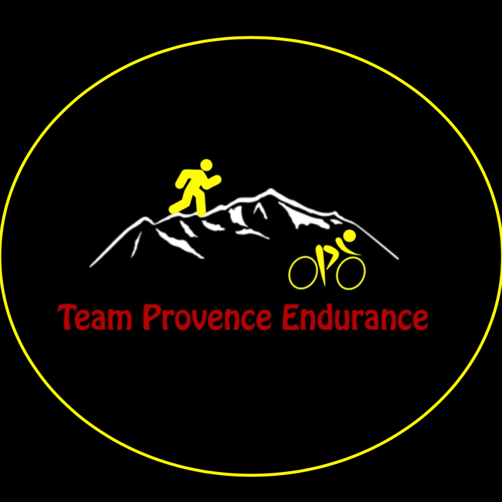 Logo Team Provence Endurance